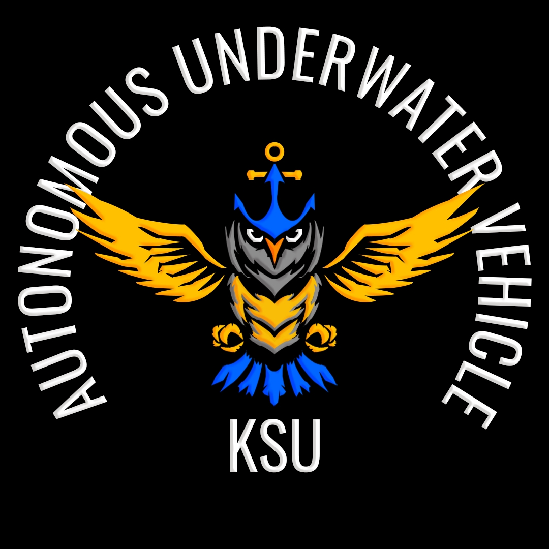 AUV Logo